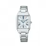 精工/Seiko Lukia系列 23.9MM 防锈的 太阳无线电波校正 女士 SSVW209