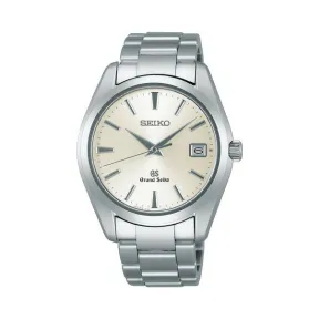 精工/Seiko Grand 系列 精钢 石英机芯 女表 STGF025