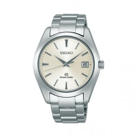 精工/Seiko Grand 系列 精钢 石英机芯 女表 STGF025