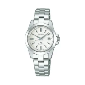 精工/Seiko Grand 系列 精钢 石英机芯 女表 STGF053