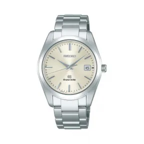 精工/Seiko Grand 系列 精钢 石英机芯 女表 STGF065
