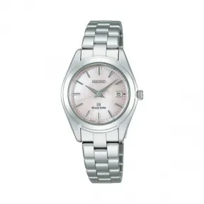精工/Seiko Grand 系列 精钢 石英机芯 女表 STGF067