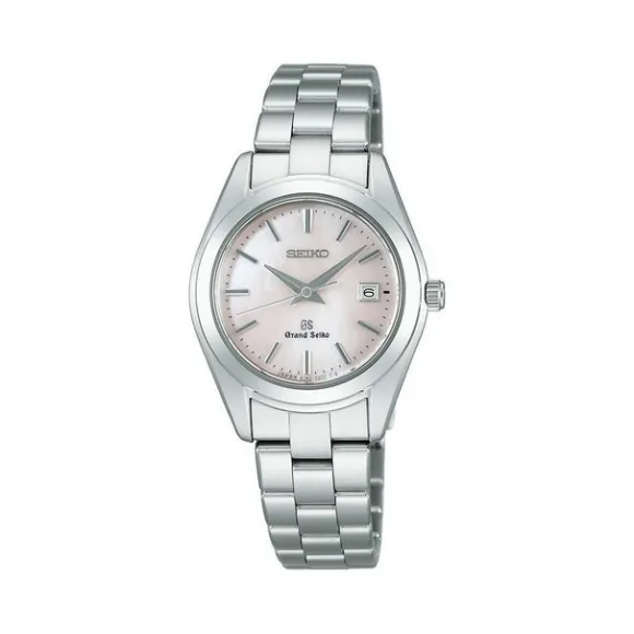 精工/Seiko Grand 系列 精钢 石英机芯 女表 STGF067