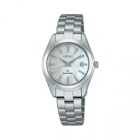 精工/Seiko Grand 系列 精钢 石英机芯 女表 STGF069