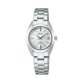 精工/Seiko Grand 系列 精钢 石英机芯 女表 STGF075