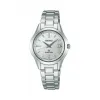 精工/Seiko Grand 系列 精钢 石英机芯 女表 STGF083