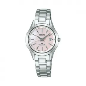 精工/Seiko Grand 系列 精钢 石英机芯 女表 STGF085
