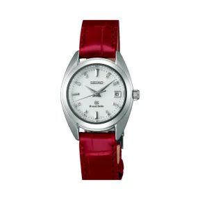 精工/Seiko Grand 系列 精钢 石英机芯 女表 STGF087