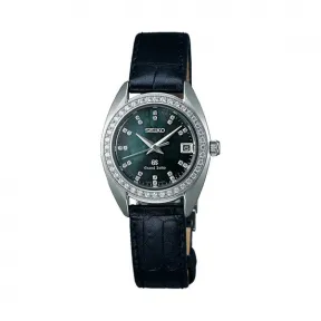 精工/Seiko Grand 系列 精钢 石英机芯 女表 STGF093