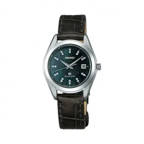精工/Seiko Grand 系列 精钢 石英机芯 女表 STGF097