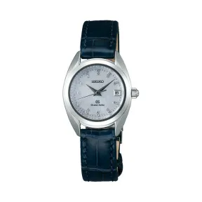 精工/Seiko Grand 系列 白金 石英机芯 女表 STGF103