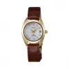 精工/Seiko Grand 系列 18K黄金 石英机芯 女表 STGF104