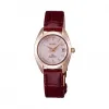 精工/Seiko Grand 系列 玫瑰金 石英机芯 女表 STGF106