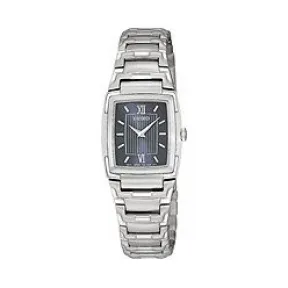 精工/Seiko Usa系列 不锈钢 石英机芯 Seiko Usa SUJ621
