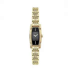 精工/Seiko Usa系列 镀金 石英机芯 Seiko Usa SUJC52