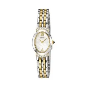 精工/Seiko Usa系列 不锈钢 Seiko Usa SUJD46