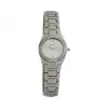 精工/Seiko Usa系列 精钢 石英机芯 女表 SUJF09