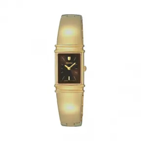 精工/Seiko Usa系列 不锈钢 石英机芯 Seiko Usa SUJG12