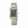 精工/Seiko Usa系列 不锈钢 石英机芯 Seiko Usa SUJG15