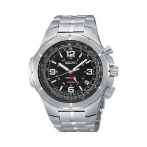 精工/Seiko Usa系列 不锈钢 石英机芯 Seiko Usa SUN009