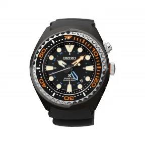 精工/Seiko prospex系列 47.5MM 不锈钢 人动电能 男表 SUN023