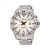 精工/Seiko Sportura系列 不锈钢 Kinetic SUN025P1