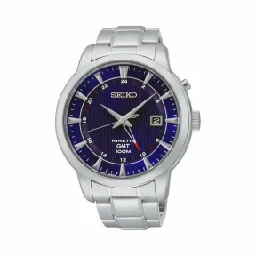 精工/Seiko 精钢 石英机芯 男表 SUN031
