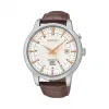 精工/Seiko Kinetic系列 不锈钢 男表 SUN035J1