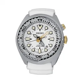 精工/Seiko Prospex系列 不锈钢 动能 Seiko Prospex SUN043P1