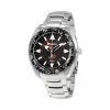 精工/Seiko Prospex系列 不锈钢 石英机芯 男表 SUN049P1