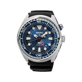 精工/Seiko prospex系列 47.5MM 不锈钢 人动电能 男表 SUN065
