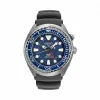 精工/Seiko Prospex系列 不锈钢 Kinetic GMT Seiko Prospex SUN065P1