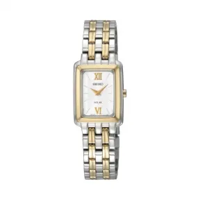 精工/Seiko Usa系列 不锈钢 石英机芯 Seiko Usa SUP010