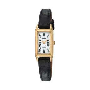精工/Seiko Usa系列 不锈钢 太阳能机芯 Seiko Usa SUP044