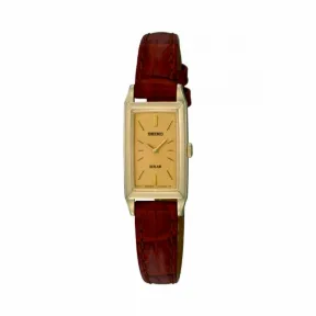 精工/Seiko Usa系列 不锈钢 太阳能机芯 Seiko Usa SUP046
