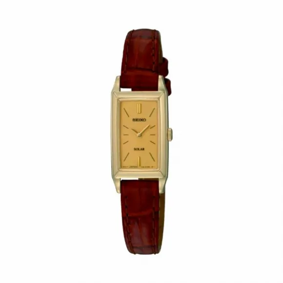 精工/Seiko Usa系列 不锈钢 太阳能机芯 Seiko Usa SUP046