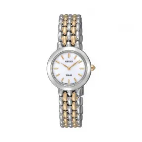 精工/Seiko Usa系列 不锈钢 太阳能机芯 Seiko Usa SUP049