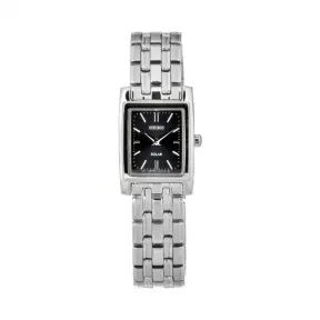 精工/Seiko Usa系列 不锈钢 太阳能机芯 Seiko Usa SUP061