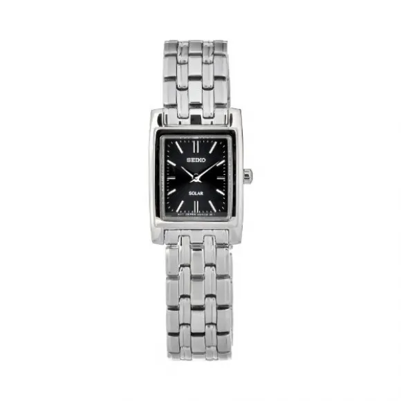 精工/Seiko Usa系列 不锈钢 太阳能机芯 Seiko Usa SUP061
