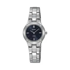 精工/Seiko Usa系列 不锈钢 太阳能机芯 Seiko Usa SUP065