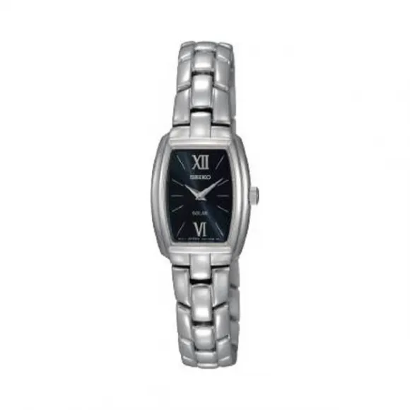 精工/Seiko Usa系列 不锈钢 太阳能机芯 Seiko Usa SUP069