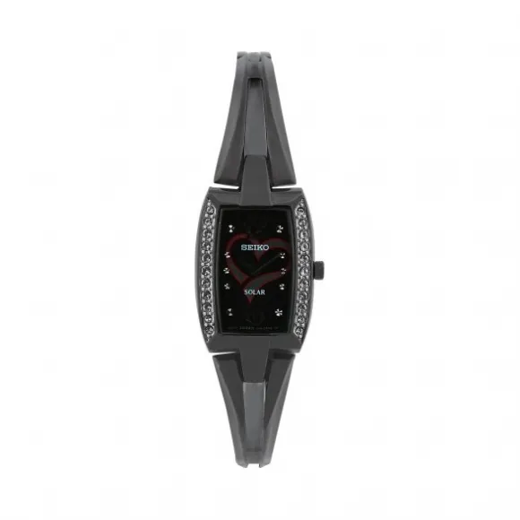 精工/Seiko Tressia系列 石英机芯 女表 SUP089