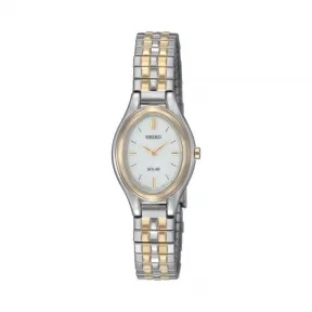 精工/Seiko Usa系列 不锈钢 太阳能机芯 Seiko Usa SUP104