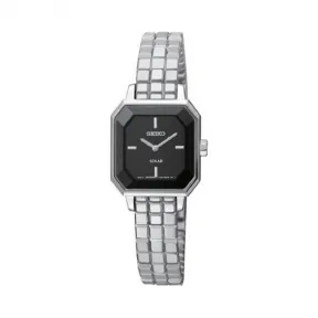 精工/Seiko Usa系列 不锈钢 太阳能机芯 Seiko Usa SUP195