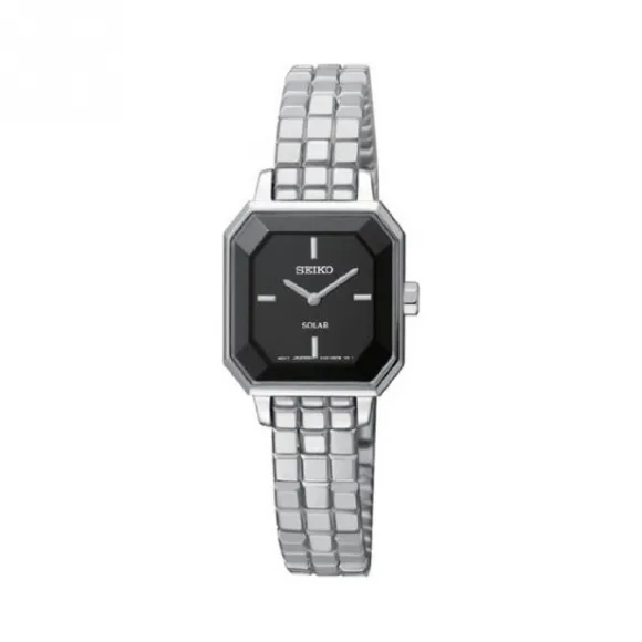 精工/Seiko Usa系列 不锈钢 太阳能机芯 Seiko Usa SUP195