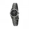 精工/Seiko Solar系列 镀金 不锈钢 石英机芯 女表 SUP203