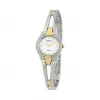 精工/Seiko Solar系列 精钢 石英机芯 女表 SUP206