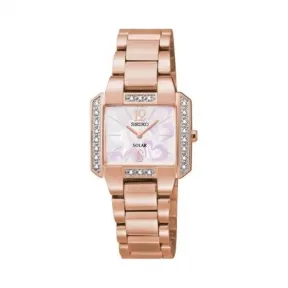 精工/Seiko 石英机芯 女表 SUP212