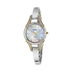 精工/Seiko 石英机芯 女表 SUP214