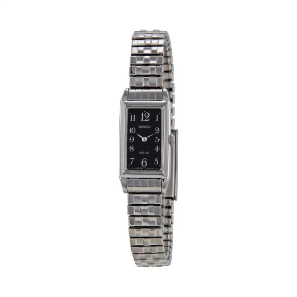 精工/Seiko Solar系列 石英机芯 女表 SUP227